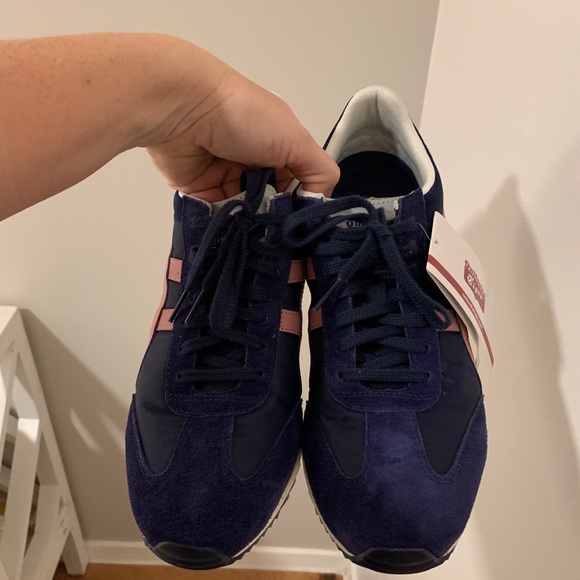 Tiger Onitsuka California 78 EX women’s 10 - Picture 2 of 3